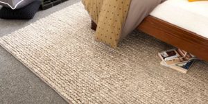 cuci karpet surabaya - Mengenal Karpet Wol : Keunggulan dan Cara Merawatnya