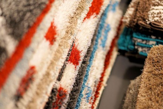 laundry karpet surabaya - cuci karpet bahan wol