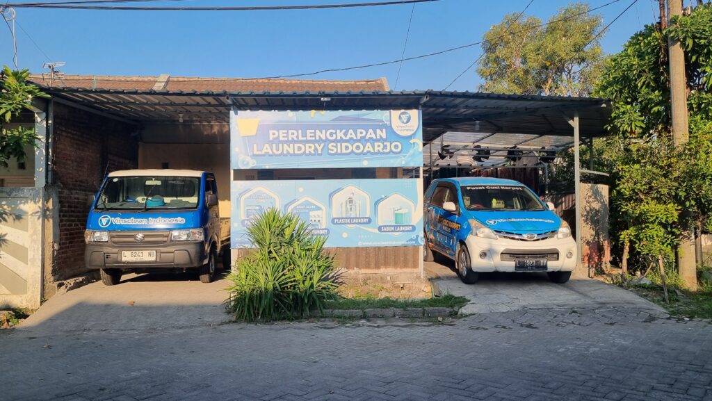 workshop vinsclean