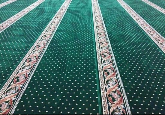 Karpet Masjid Turkey