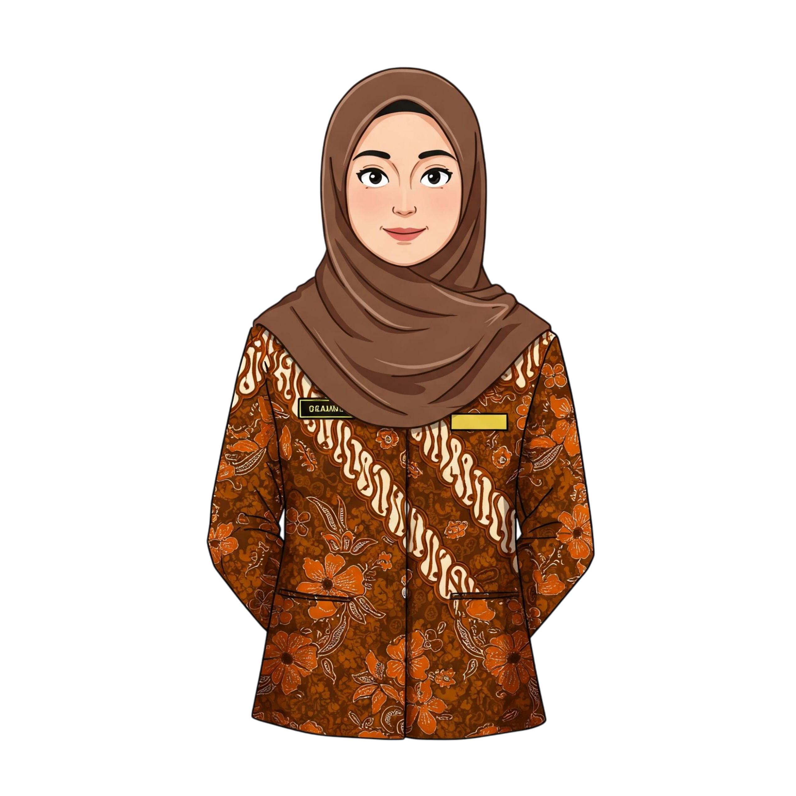 wanita hijab